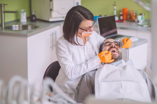 Best Emergency Cosmetic Dentistry (e.g., broken veneers) in Pennington Gap, VA